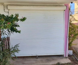 Kiracıya ’elektrik sayacı’ zulmü: Sayacı depoya taşıyıp kapısına çifte kilit vurdular