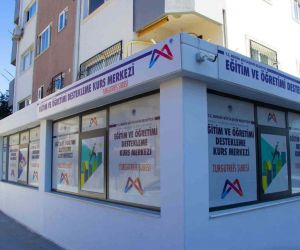 Mersin Büyükşehir Belediyesi kurs merkezlerine bir yenisini daha ekledi