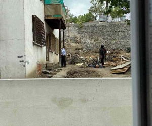 Tokat’ta ev sahibi ile eski kiracı tartışmasında kan aktı, ev sahibi öldü