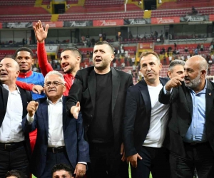 Kapalı Kale Baki Ersoy’u Bağrına Bastı