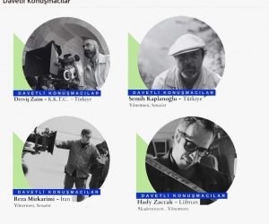 “I. Uluslararası Ortadoğu Sinemaları Sempozyumu” Van’ın ev sahipliğinde yapılacak