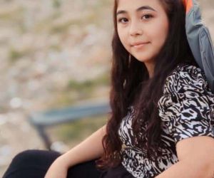 Adana’da 18 yaşındaki genç kız bir haftadır kayıp
