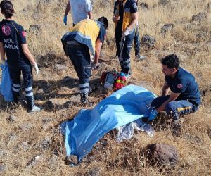 Diyarbakır’da feci kaza: 3 ölü