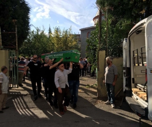 Anne ile kızı 2 saat arayla hayatını kaybetti