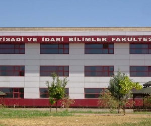Dicle Üniversitesi’nde eski kız öğrenci dekan yardımcısını bıçakladı