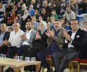 Yıldırım’da Anadolu rüzgarı esiyor