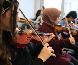Zeytinburnu Kültür Sanat Merkezi’nde kurslar için kayıtlar başlıyor