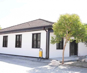 Düzce’ye yeni sosyal tesis
