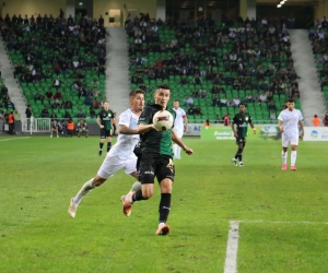 Trendyol 1. Lig Sakaryaspor: 0 - Bodrumspor: 2