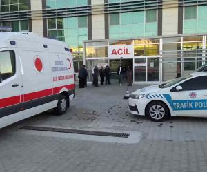 Yozgat’ta otomobilin çarptığı lise öğrencisi hayatını kaybetti