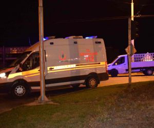 Malatya’da aileler arası silahlı kavga: 1 yaralı