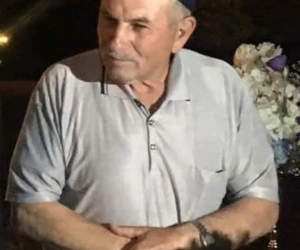 Gediz’de kavak ağacının altında kalan yaşlı adam hayatını kaybetti
