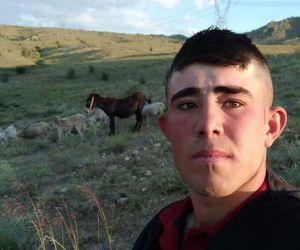 22 yaşındaki çobanın katil zanlısına 26 yıl 3 ay hapis