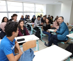 Bursa’da burs başvuruları başlıyor