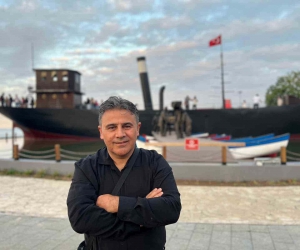 Efsane geminin romanı yazıldı