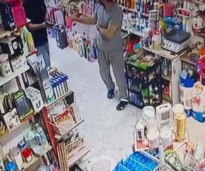Küçükçekmece’de, bir haftada aynı iş yerine iki kez silahlı saldırı