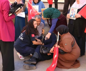 Evlat nöbetindeki aile sayısı 366’ya yükseldi