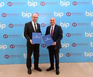 BiP ve Anadolu Üniversitesi’nden iş birliği