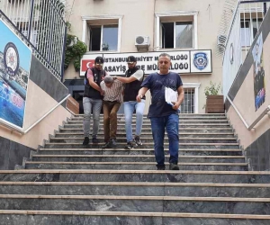 Abisini öldürüp durumu anlattığı arkadaşının ihbar ettiği sanığa ağırlaştırılmış müebbet hapis talebi