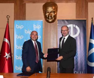 BiP ve Anadolu Üniversitesi’nden iş birliği