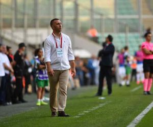 Nedim Vatansever: “Murat Sözkesen, Bursaspor için çok önemli bir isim”