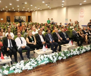 Adana Şehir Hastanesi 6 yılda 9.3 milyon hastaya hizmet verdi