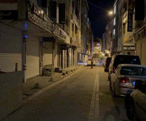 Zeytinburnu’nda mağazaya silahlı saldırı: 1 ölü, 1 yaralı