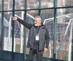 Erciyes Esen Makine FK’da beklenmedik ayrılık: Göksel Zehir ile karşılıklı yollar ayrıldı