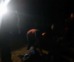 Erciyes’te mahsur kalan dağcı 3 saatte kurtarıldı