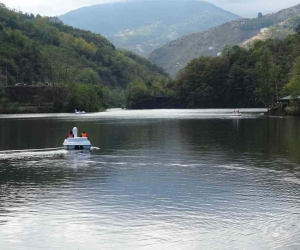 Trabzon’da turizm merkezleri birer birer sezonu kapatıyor