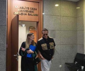 Sunucu Murat Ceylan’ın motosikletini çalan sanığın yargılanmasına devam edildi