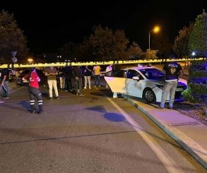 Beylikdüzü’nde araç içerisinde kanlı infaz: 1 ölü 3 yaralı