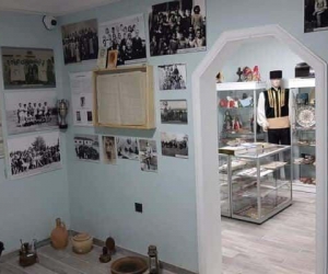 Ankara’da 1904 yılında kurulan Kırım köyü ilgi çekiyor