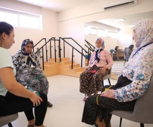Merkezefendi Belediyesi’nden ücretsiz Alzheimer taraması