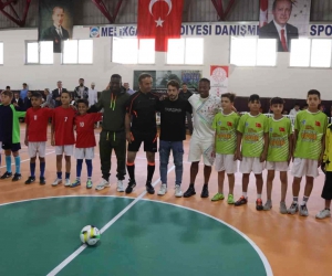 Bu proje çocukları kötü alışkanlardan koruyacak