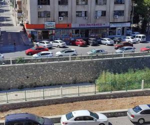Söke Çayı temizliği CHP ve Ak Parti’yi karşı karşıya getirdi