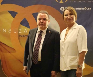 60. Antalya Altın Portakal Film Festivali’nde onur ödülleri açıklandı