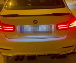 Gaziantep’te trafik kurallarını ihlal eden 50 sürücüye ceza