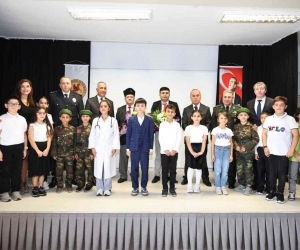 Sultangazi’de şehit yakınları ve gaziler günü buluşması