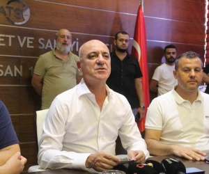 ATSO Başkanı Bahar’dan, Aksu’daki yaşanan rentecar kriziyle ilgili açıklama