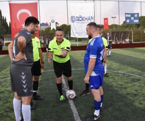 DOSB Süper Kupa’nın şampiyonları belli oldu