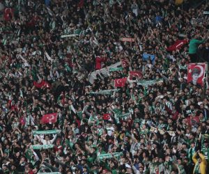 Bursaspor Kulübü bilet fiyatlarını indirdi