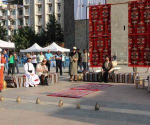Diyarbakır’da 36’ıncı Ahilik Haftası programı düzenlendi