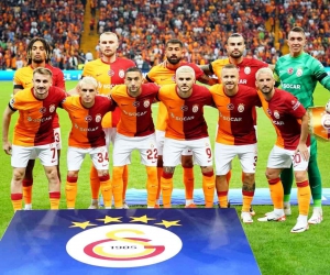 Galatasaray’da tek değişiklik