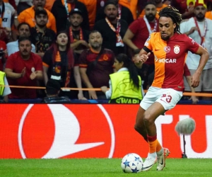 Sacha Boey, Şampiyonlar Ligi’nde ilk golünü attı
