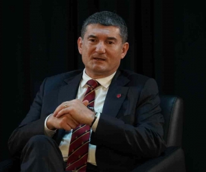 Prof. Dr. Çağrı Erhan: “Hankendi olmadan Karabağ’ın bütünlüğü sağlanamaz”