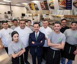 CarrefourSA, online yemek siparişi sektörüne adım attı