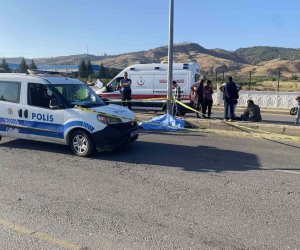 İki genç okul yolunda can verdi