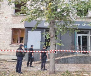Rusya’dan Dünya Barış Günü’nde Ukrayna’ya hava saldırısı: 2 ölü
