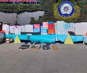 İstanbul’da 3.5 milyon liralık kaçak botoks ilacı operasyonu